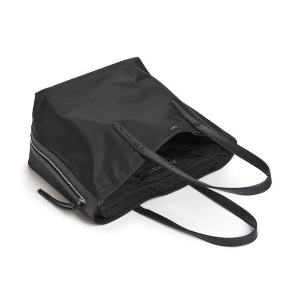 Botkier Black Bond Tote - Picture 6 of 8